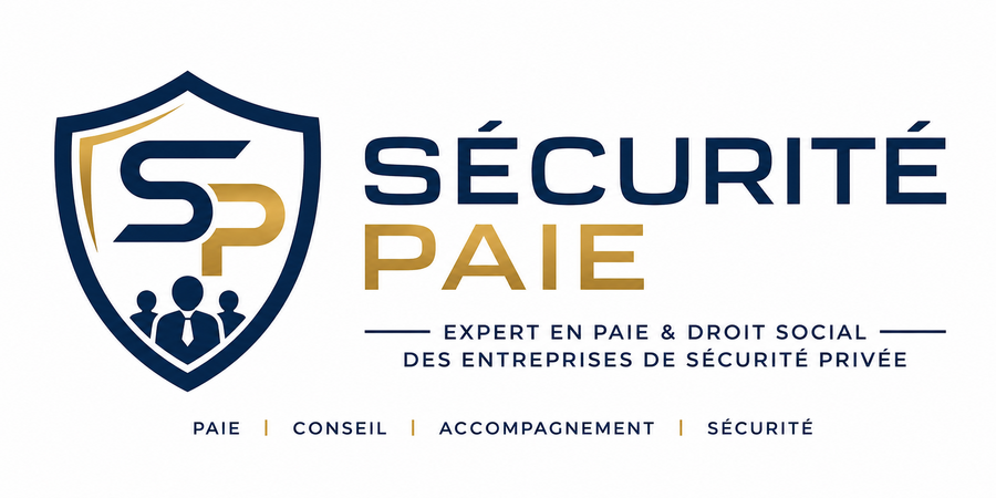 Securitepaie.com - Expert en paie et droit social des entreprises de sécurité privée